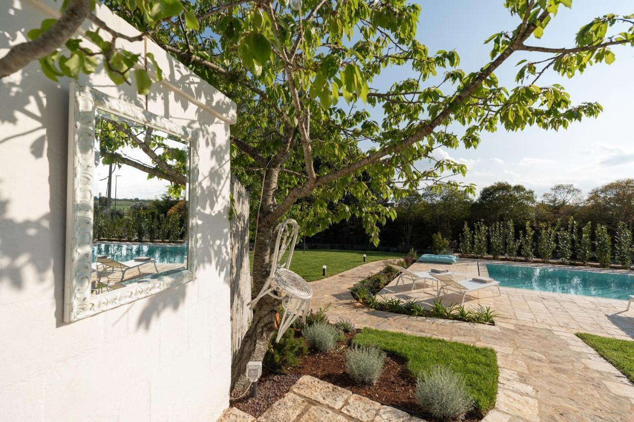 Trullo Amarcord Villa Селва ди Фасано Екстериор снимка