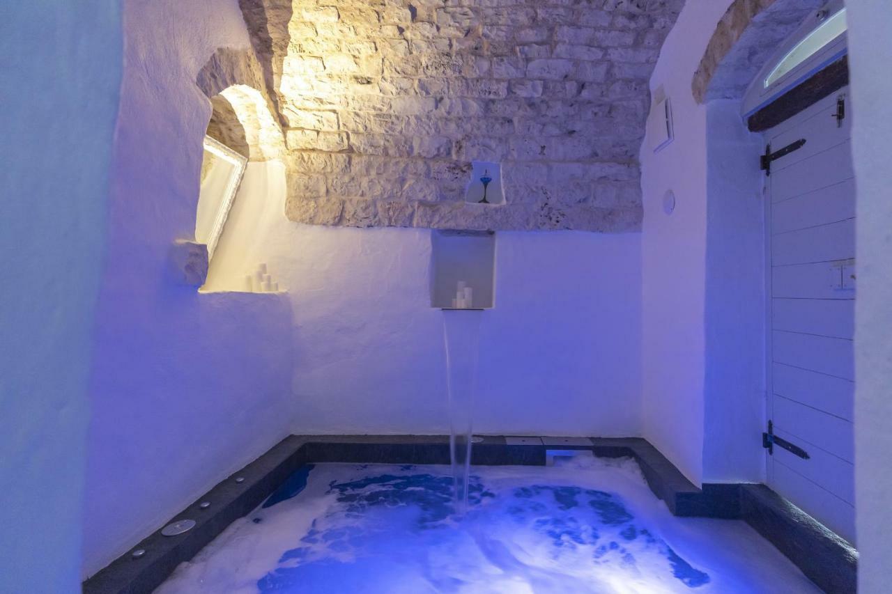 Trullo Amarcord Villa Селва ди Фасано Екстериор снимка