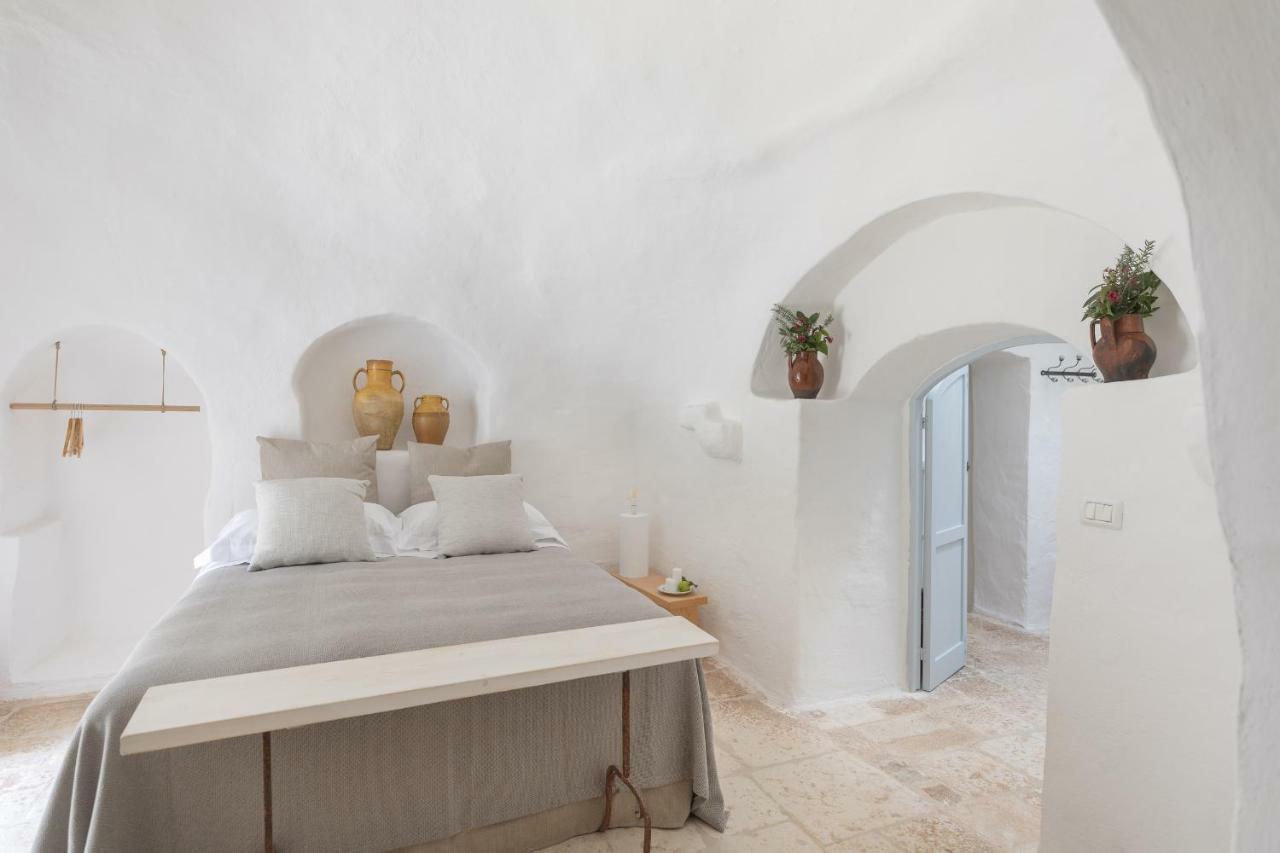 Trullo Amarcord Villa Селва ди Фасано Екстериор снимка