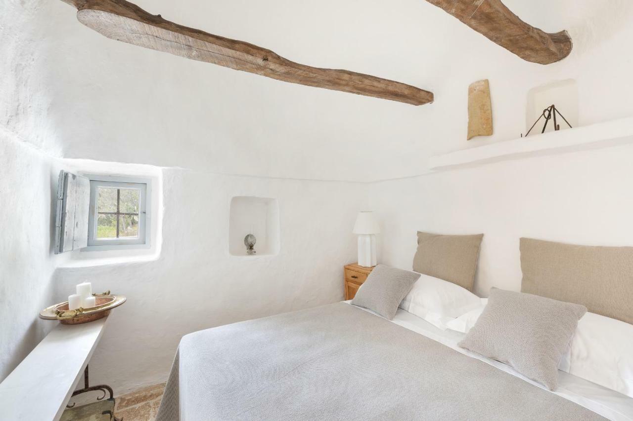 Trullo Amarcord Villa Селва ди Фасано Екстериор снимка