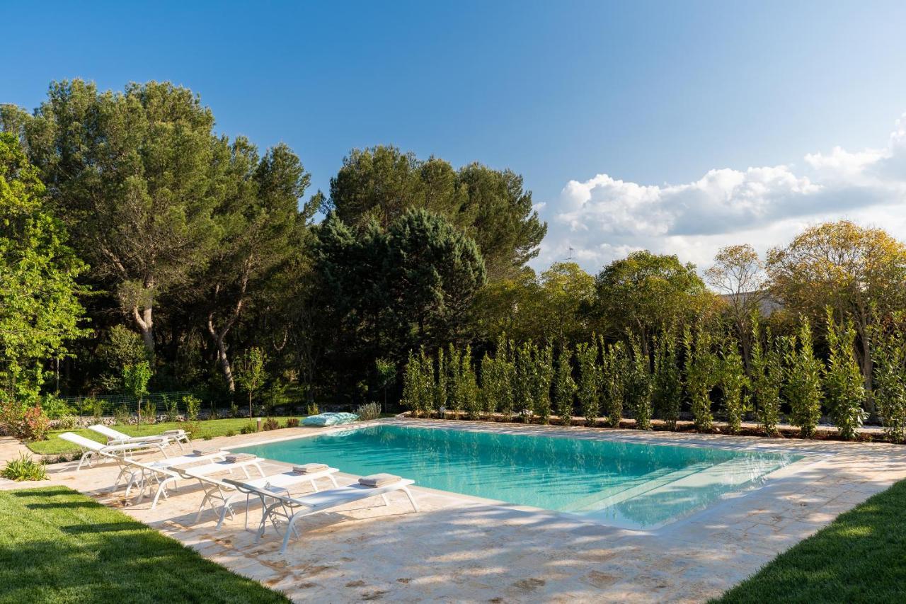 Trullo Amarcord Villa Селва ди Фасано Екстериор снимка