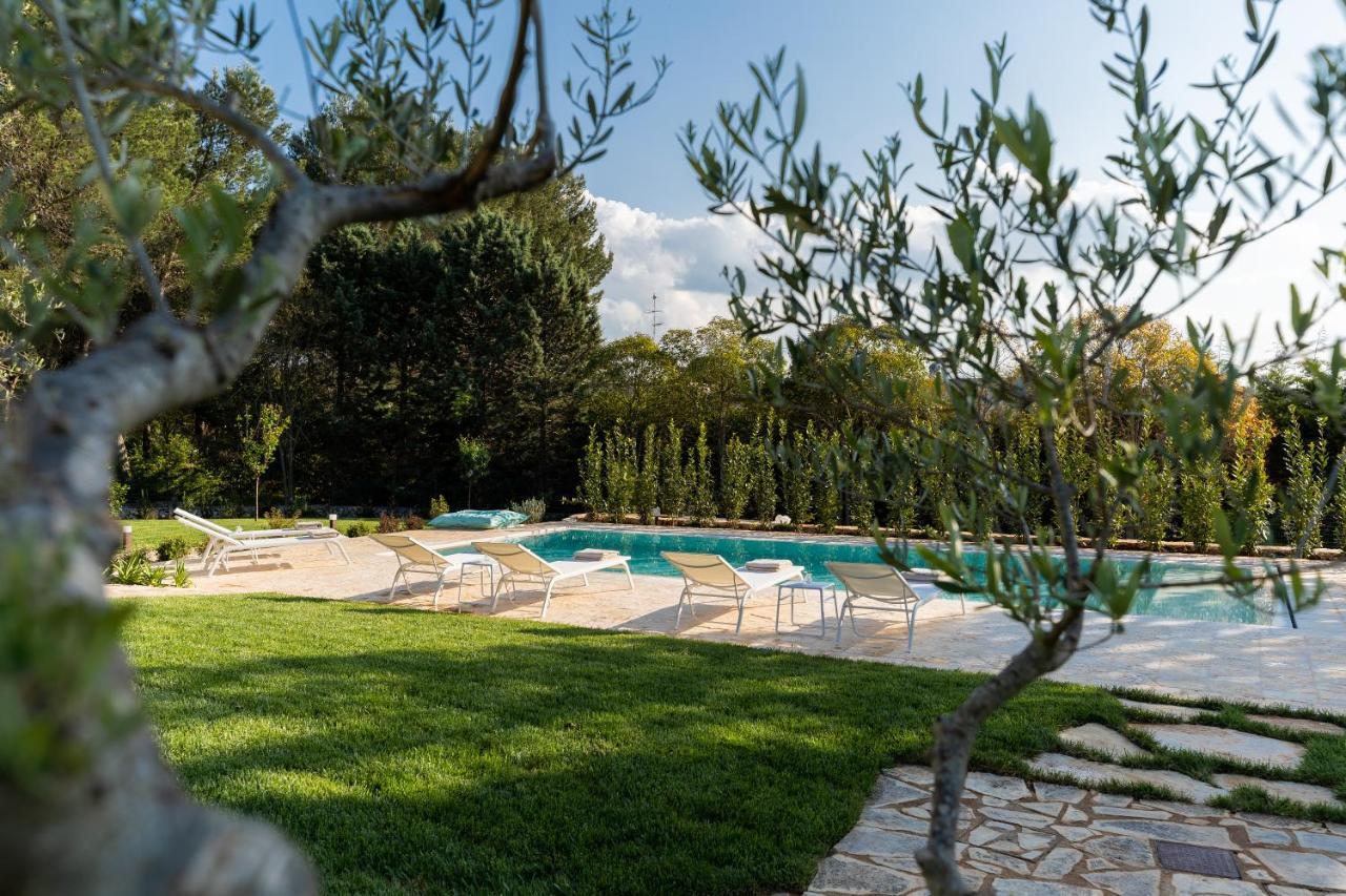 Trullo Amarcord Villa Селва ди Фасано Екстериор снимка